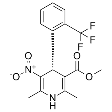 (R)-(+)-Bay-K-8644 98791-67-4